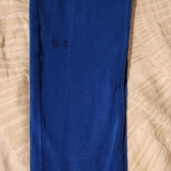 Womens Under Armor leggings - Picture 2 of 4